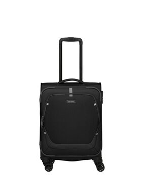 Travelite Travelite Walizka kabinowa 323638 Czarny