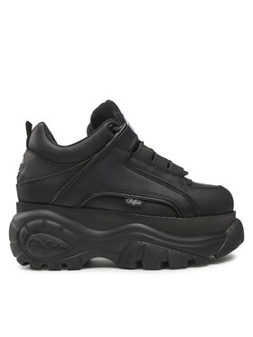 Buffalo London Buffalo London Sneakers BN15332291 Nero
