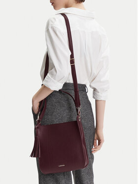 Lasocki Lasocki Сумка LSK-K-029-06 Бордовий