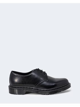 Dr. Martens Dr. Martens Παπούτσια 1461 MONO SMOOTH Μαύρο
