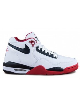Nike Nike Sneakers Flight Legacy Bianco