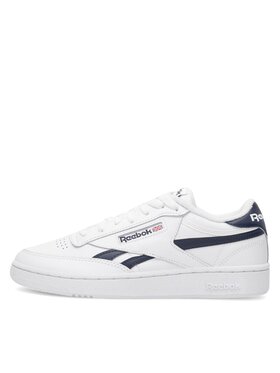 Reebok Superge Club C Revenge H04168-M Bela