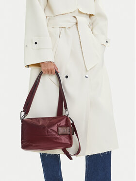 Hispanitas Hispanitas Ročna torba BI254151 Bordo rdeča