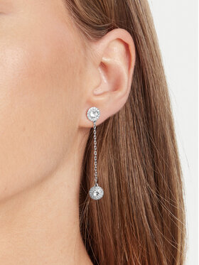 Σκουλαρίκια Swarovski φωτογραφία