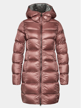 Colmar Colmar Kurtka puchowa Friendly 2221 5WG Różowy Regular Fit