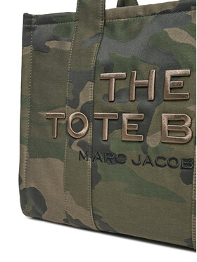 Marc Jacobs Torbica 2S4HTT080H03 Zelena