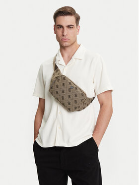 Guess Guess Сумка на пояс﻿ M5GZ19 WGUE0 Бежевий