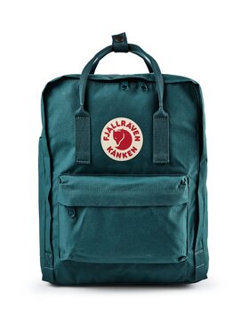 Fjällräven Fjällräven Plecak 328342 Turkusowy