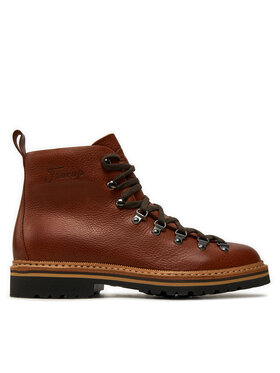 Fracap Fracap Planinarske cipele Magnifico M120 Smeđa