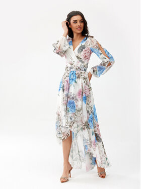 Roco Fashion Roco Fashion Letní šaty CARLOTTA Barevná Regular Fit