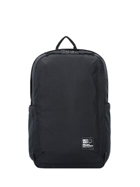 Jack Wolfskin Jack Wolfskin Torba 300496 Czarny