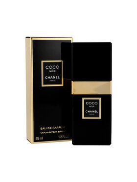 Chanel Chanel Coco Noir Woda perfumowana