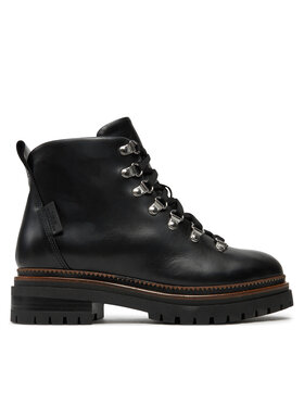 Weekend Max Mara Weekend Max Mara Trappers 2425796115600 Negru