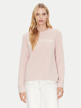 Marc O'Polo Marc O'Polo Pluus 500 4073 54055 Roosa Regular Fit