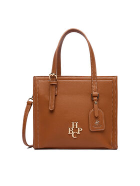 Beverly Hills Polo Club Beverly Hills Polo Club Handtasche CEO-BHPC-C-022-09 Braun