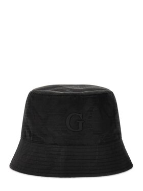 Guess Guess Kapelusz 177145 Czarny