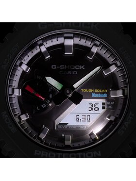 Ρολόι G-Shock φωτογραφία