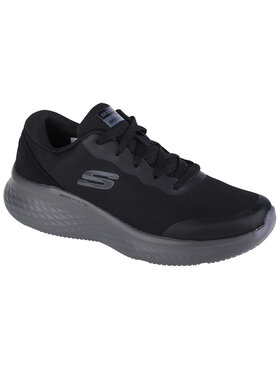 Skechers Skechers Sneakersy Skechers Skech-Lite Pro - Clear Rush Czarny