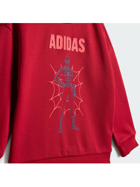 adidas adidas Komplet dziecięcy 158715 Czerwony Regular Fit