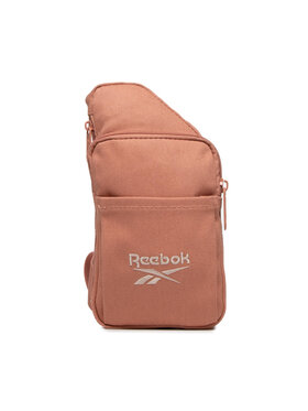 Reebok Reebok Sacoche Cl Fo Small Sling Bag HE2434 Orange