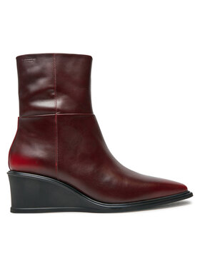 Vagabond Shoemakers Vagabond Shoemakers Čizme Aino 5829-018-47 Crvena