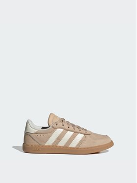 adidas adidas Trampki Breaknet Sleek Beżowy