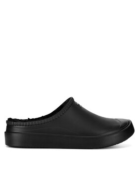 Hunter Hunter Papucs UFF1000EVS-BLB-W Fekete