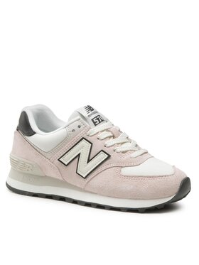 New Balance Superge WL574PB Roza