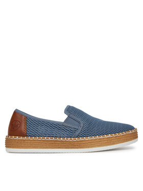 Rieker Rieker Scarpe basse L7873-12 Blu