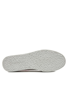 Superga Tenisice Round Stripes 2790 S4128TW Bijela