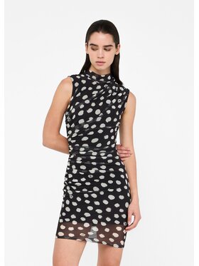 Liu Jo Liu Jo Abito da sera UF5268JS007M9169 Nero Slim Fit