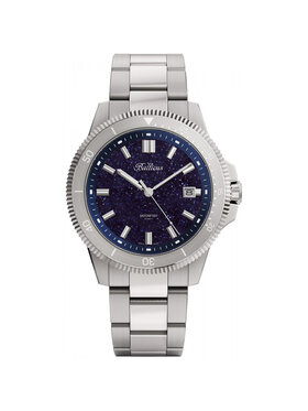 Balticus Balticus Orologio BLT-BTMFBA Argento