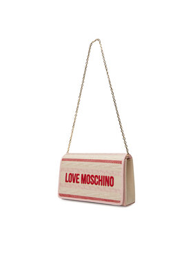 Τσάντα LOVE MOSCHINO φωτογραφία