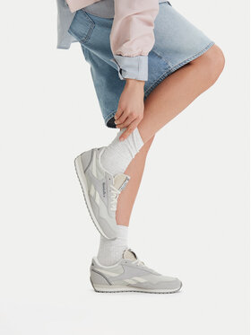 Reebok Reebok Сникърси EO-CLASSIC AZ 100245203 Сив