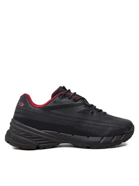 Diesel Diesel Sneakers D-Airspeed Low Y03436 P6907 T8013 Negru