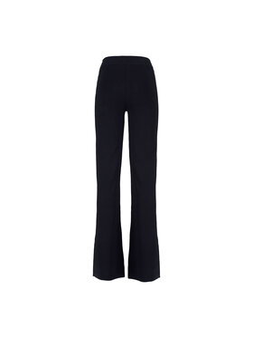 Calvin Klein Jeans Calvin Klein Jeans Spodnie zimowe J20J225056BEH Czarny Regular Fit