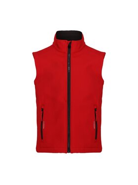 Regatta Regatta Kurtka outdoor RG9343 Czerwony Stretch Fit
