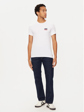 Levi's® Set 2 Majice 79681-0000 Šarena Slim Fit