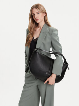 Armani Exchange Armani Exchange Käekott XW001573 AF15632 UC001 Must