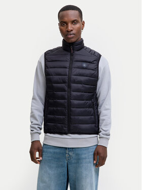 Jack&Jones Jack&Jones Liemenė Bradley 12280973 Juoda Regular Fit