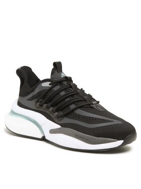 adidas adidas Обувки Alphaboost V1 Sustainable BOOST HP2758 Черен