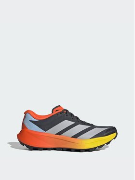 adidas adidas Buty do biegania 163173 Szary
