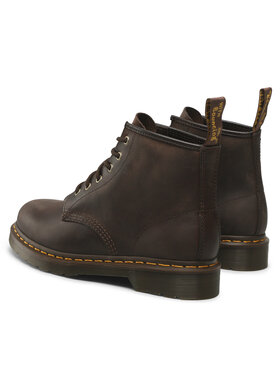 Dr. Martens Bulerji 101 27761201 Rjava