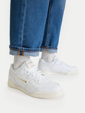 Reebok Reebok Sneakers EO-WORKOUT PLUS 100271717 Weiß