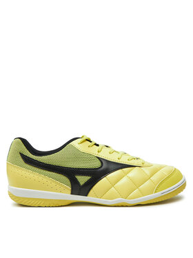 Mizuno Mizuno Tenisice za nogomet Mrl Sala Club In Q1GA2416 Zelena
