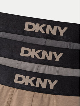 DKNY Set Od 3 Para Bokserica JESIAH Šarena