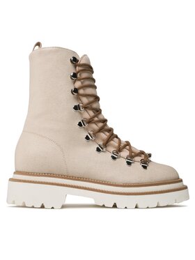Peserico Peserico Trapper stila apavi S39544C0 09759 Bēšs