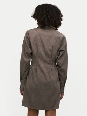 Φόρεμα πουκάμισο Kaffe φωτογραφία