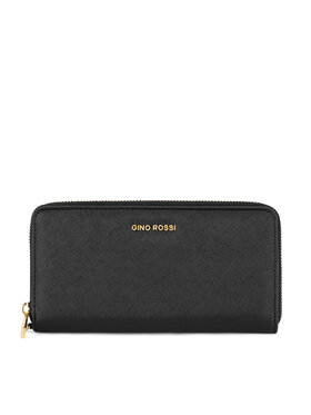 GINO ROSSI Gino Rossi Geldbörse QYL0020 Schwarz