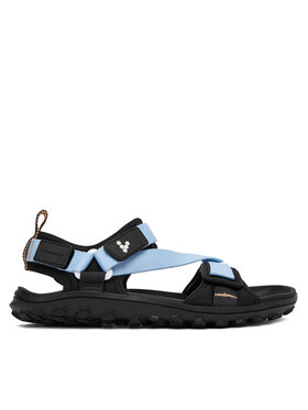 Vivo Barefoot Vivo Barefoot Szandál Tracker Ora 209691 Világoskék